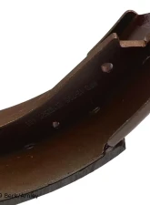 Beck/Arnley Drum Brake Shoe 081-3128                                     - 081-3128 - Image 5