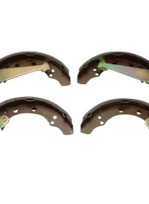 Beck/Arnley Drum Brake Shoe 081-3129                                     - 081-3129 - Image 4