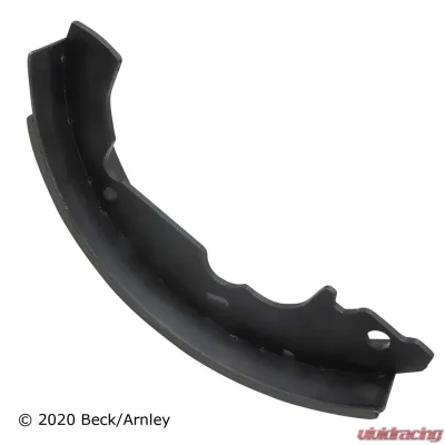 Beck/Arnley Drum Brake Shoe 081-3132 - 081-3132