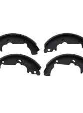 Beck/Arnley Drum Brake Shoe 081-3132                                     - 081-3132 - Image 4