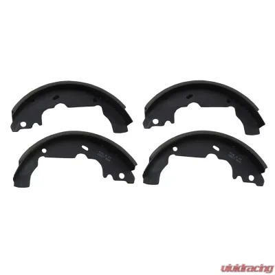 Beck/Arnley Drum Brake Shoe 081-3132 - 081-3132