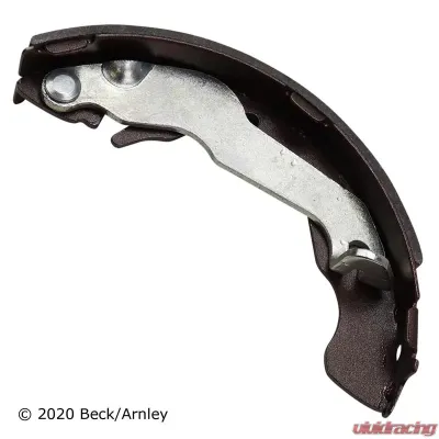 Beck/Arnley Drum Brake Shoe 081-3138 - 081-3138