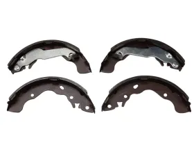 Beck/Arnley Drum Brake Shoe 081-3138