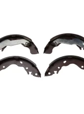 Beck/Arnley Drum Brake Shoe 081-3138                                     - 081-3138 - Image 4