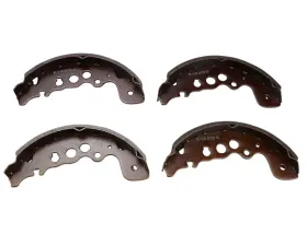 Beck/Arnley Drum Brake Shoe 081-3142