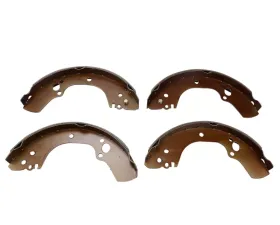 Beck/Arnley Drum Brake Shoe 081-3143