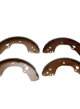 Beck/Arnley Drum Brake Shoe 081-3143                                     - 081-3143 - Image 4