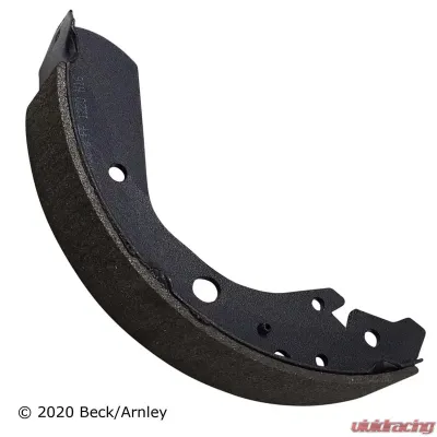 Beck/Arnley Drum Brake Shoe 081-3145 - 081-3145