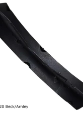 Beck/Arnley Drum Brake Shoe 081-3145                                     - 081-3145 - Image 4