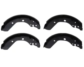 Beck/Arnley Drum Brake Shoe 081-3145