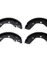 Beck/Arnley Drum Brake Shoe 081-3145                                     - 081-3145 - Image 4
