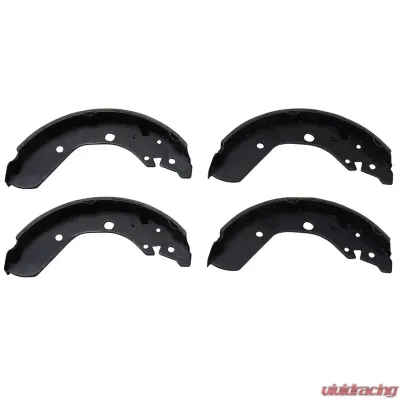 Beck/Arnley Drum Brake Shoe 081-3145 - 081-3145