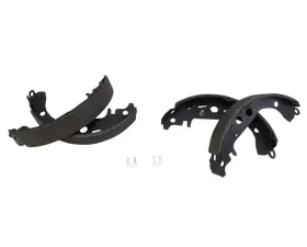 Beck/Arnley Drum Brake Shoe 081-3146