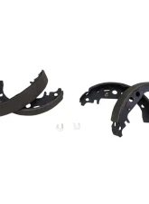 Beck/Arnley Drum Brake Shoe 081-3146                                     - 081-3146 - Image 4