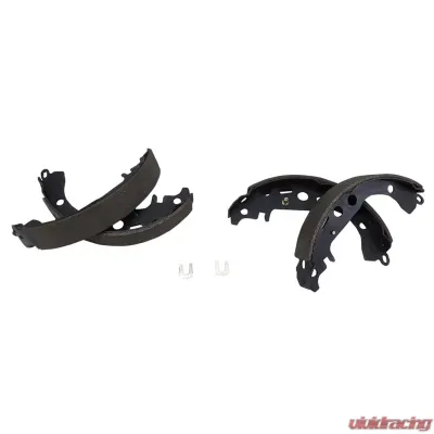 Beck/Arnley Drum Brake Shoe 081-3146 - 081-3146