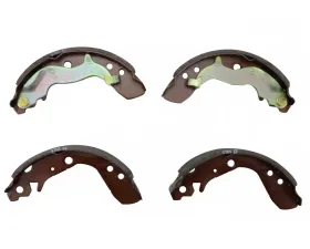 Beck/Arnley Drum Brake Shoe 081-3148