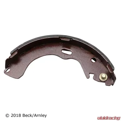 Beck/Arnley Drum Brake Shoe 081-3151 - 081-3151
