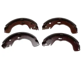 Beck/Arnley Drum Brake Shoe 081-3151