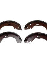 Beck/Arnley Drum Brake Shoe 081-3151                                     - 081-3151 - Image 4