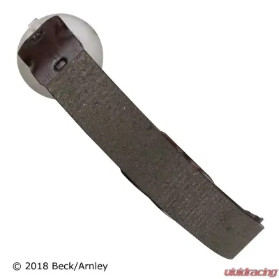 Beck/Arnley Drum Brake Shoe 081-3154 - 081-3154