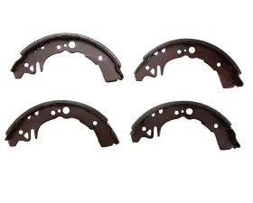 Beck/Arnley Drum Brake Shoe 081-3154