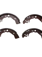 Beck/Arnley Drum Brake Shoe 081-3154                                     - 081-3154 - Image 4