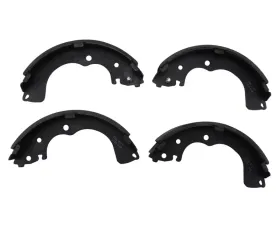 Beck/Arnley Drum Brake Shoe 081-3158