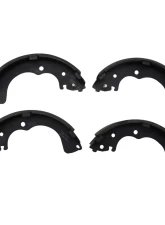Beck/Arnley Drum Brake Shoe 081-3158                                     - 081-3158 - Image 4