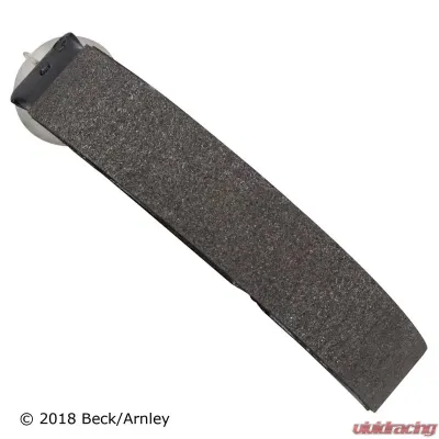 Beck/Arnley Drum Brake Shoe 081-3164 - 081-3164