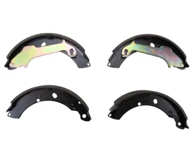 Beck/Arnley Drum Brake Shoe 081-3164