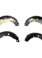 Beck/Arnley Drum Brake Shoe 081-3164                                     - 081-3164 - Image 4
