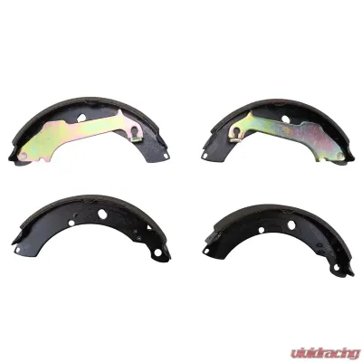 Beck/Arnley Drum Brake Shoe 081-3164 - 081-3164