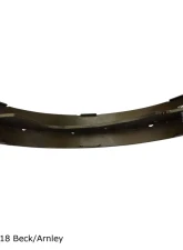 Beck/Arnley Drum Brake Shoe 081-3165                                     - 081-3165 - Image 2