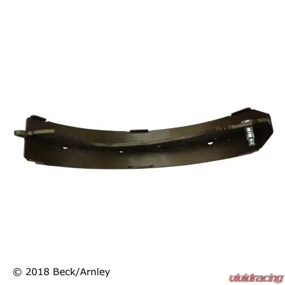 Beck/Arnley Drum Brake Shoe 081-3165 - 081-3165