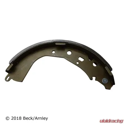 Beck/Arnley Drum Brake Shoe 081-3165 - 081-3165