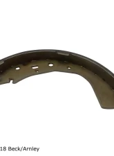 Beck/Arnley Drum Brake Shoe 081-3165                                     - 081-3165 - Image 4