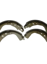 Beck/Arnley Drum Brake Shoe 081-3165                                     - 081-3165 - Image 4