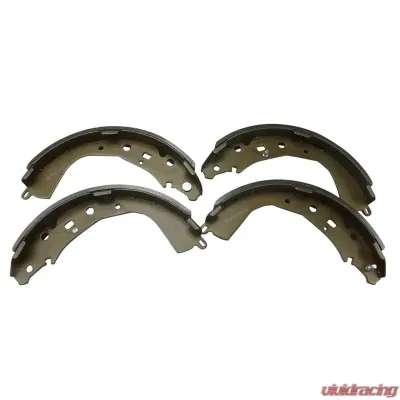 Beck/Arnley Drum Brake Shoe 081-3165 - 081-3165