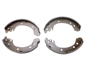 Beck/Arnley Drum Brake Shoe 081-3167