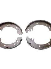 Beck/Arnley Drum Brake Shoe 081-3167                                     - 081-3167 - Image 4