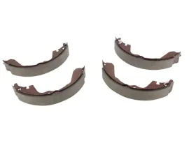 Beck/Arnley Drum Brake Shoe 081-3168