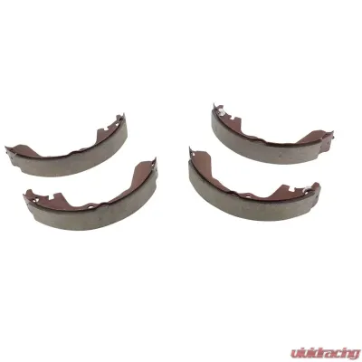 Beck/Arnley Drum Brake Shoe 081-3168 - 081-3168