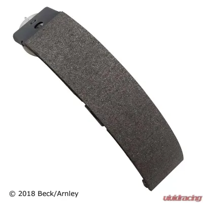 Beck/Arnley Drum Brake Shoe 081-3171 - 081-3171