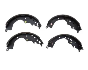 Beck/Arnley Drum Brake Shoe 081-3171