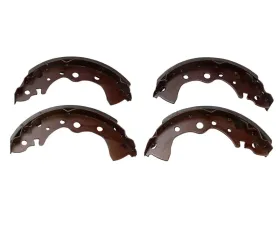 Beck/Arnley Drum Brake Shoe 081-3172