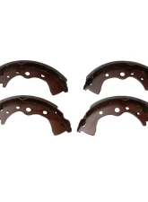 Beck/Arnley Drum Brake Shoe 081-3172                                     - 081-3172 - Image 4