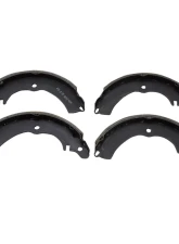 Beck/Arnley Drum Brake Shoe 081-3176                                     - 081-3176 - Image 4