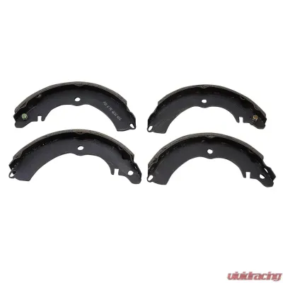 Beck/Arnley Drum Brake Shoe 081-3176 - 081-3176