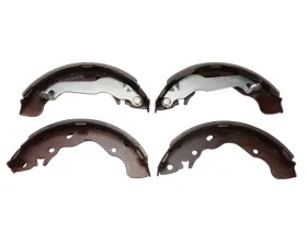 Beck/Arnley Drum Brake Shoe 081-3180