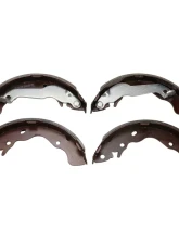 Beck/Arnley Drum Brake Shoe 081-3180                                     - 081-3180 - Image 4